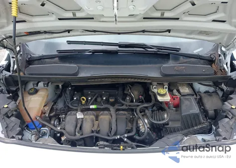 2021 Ford Transit Connect Xl Cargo Van from USA, damaged, VIN NM0LS7E29M1498741